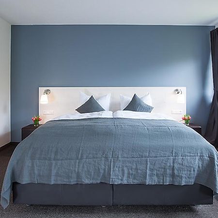 Alpengluehen Smart Hotel โอลคิง ห้อง รูปภาพ