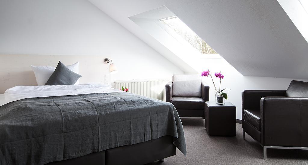 Alpengluehen Smart Hotel โอลคิง ห้อง รูปภาพ