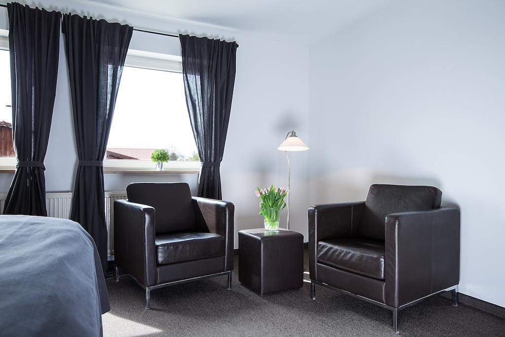 Alpengluehen Smart Hotel โอลคิง ห้อง รูปภาพ