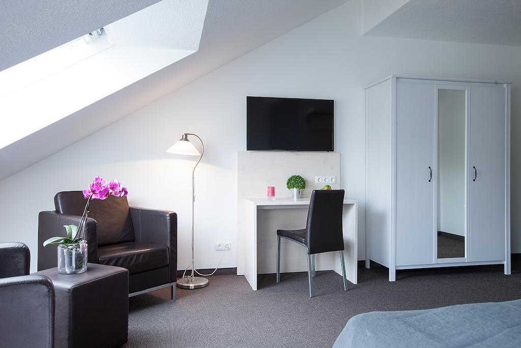Alpengluehen Smart Hotel โอลคิง ภายนอก รูปภาพ