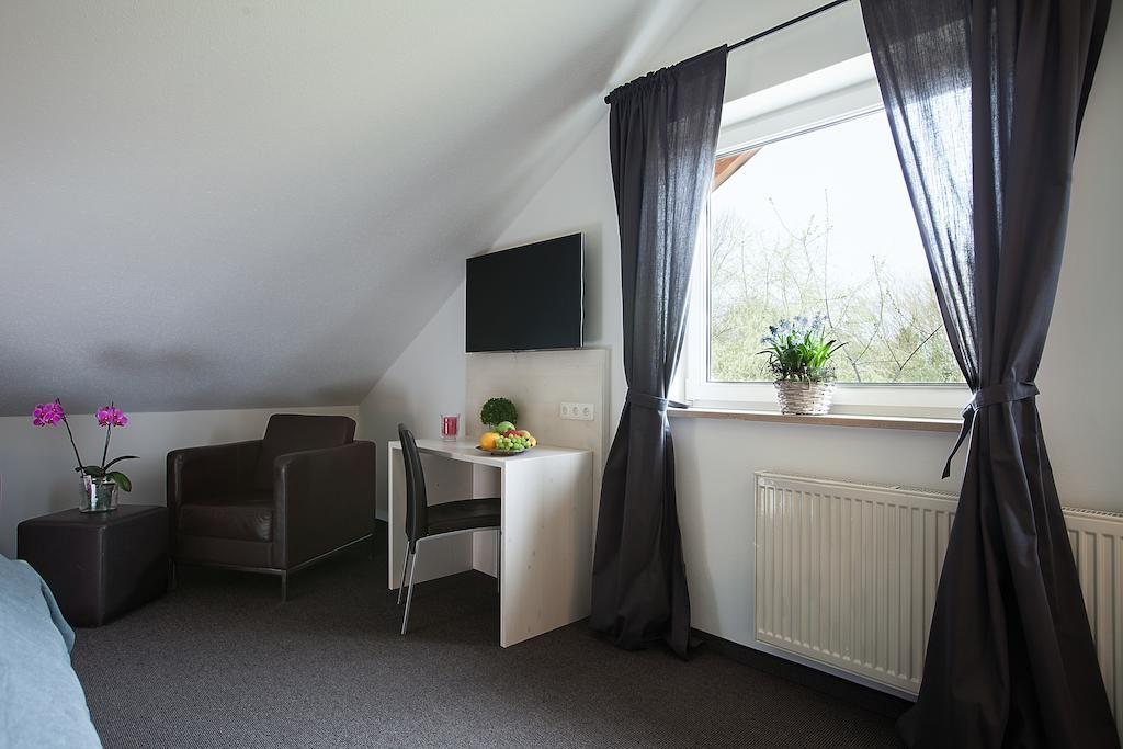Alpengluehen Smart Hotel โอลคิง ภายนอก รูปภาพ
