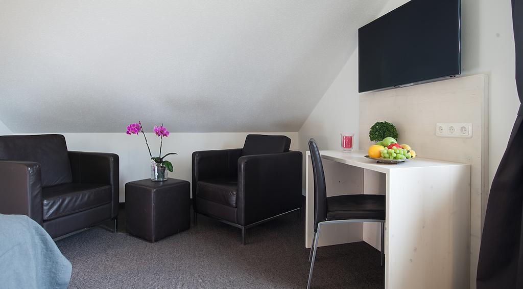 Alpengluehen Smart Hotel โอลคิง ห้อง รูปภาพ