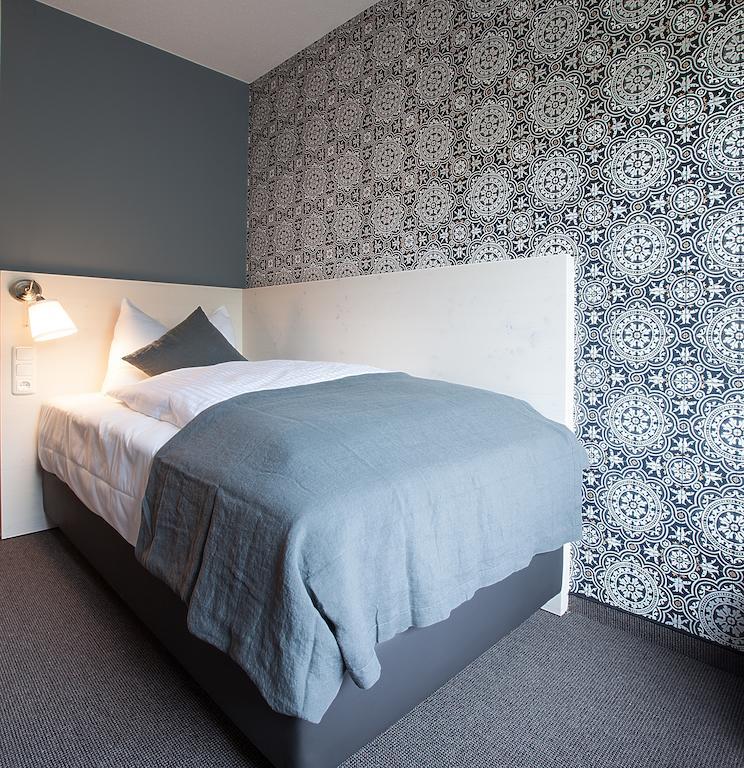 Alpengluehen Smart Hotel โอลคิง ห้อง รูปภาพ