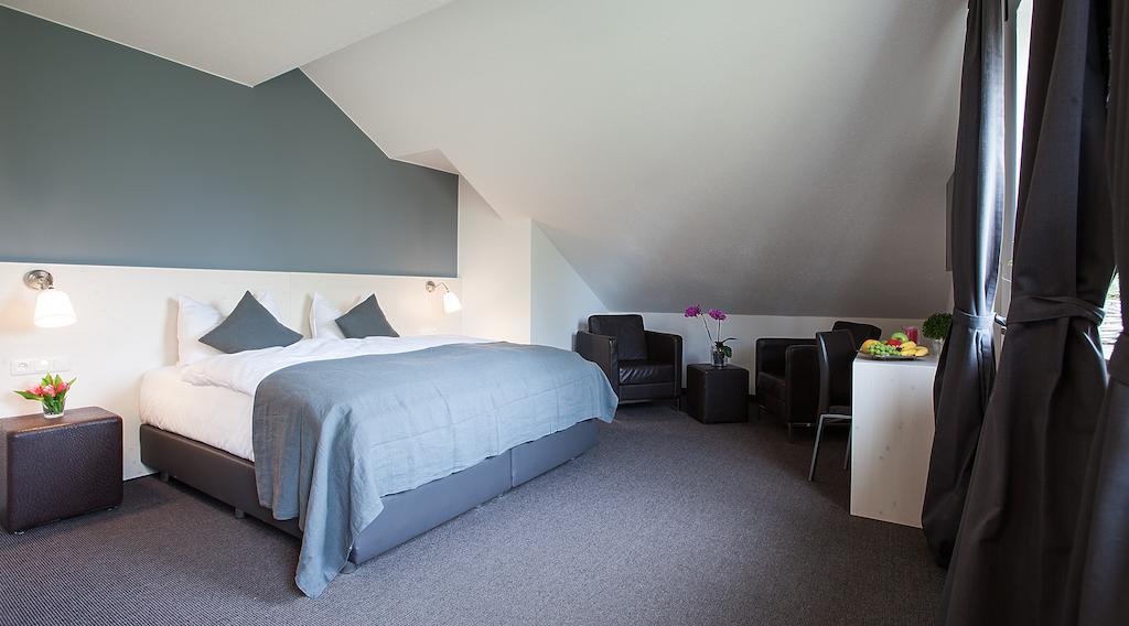 Alpengluehen Smart Hotel โอลคิง ห้อง รูปภาพ