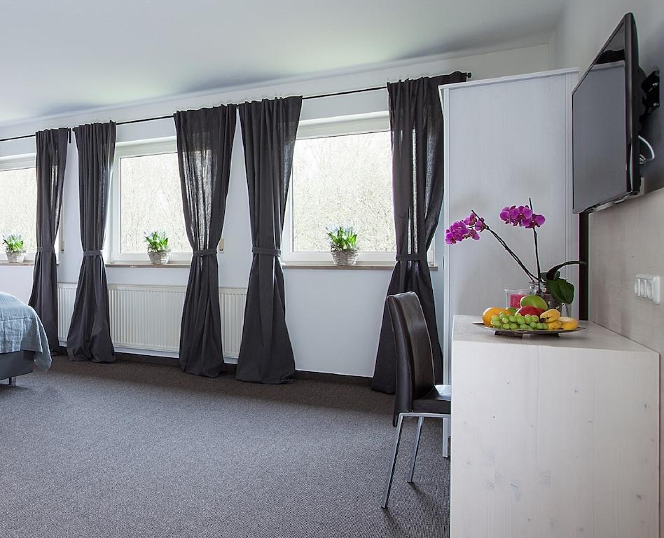 Alpengluehen Smart Hotel โอลคิง ห้อง รูปภาพ